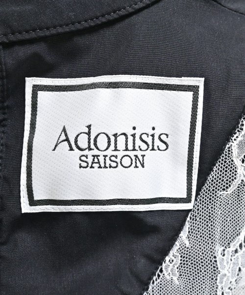 Adonisis เสื้อยืด/เสื้อท็อปส์