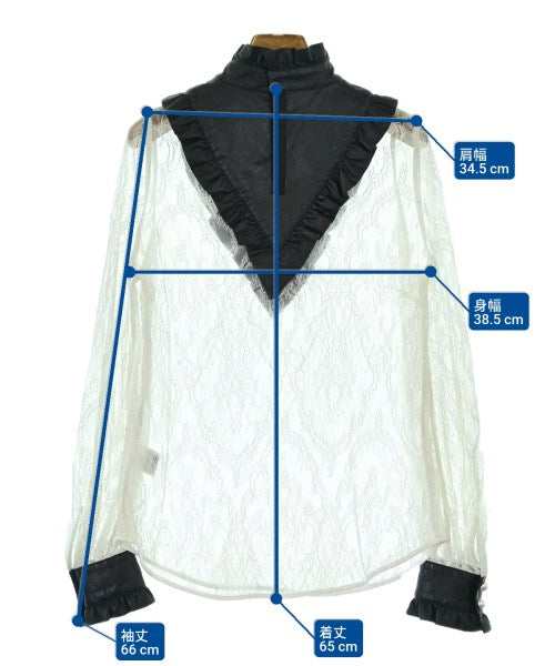 Adonisis เสื้อยืด/เสื้อท็อปส์