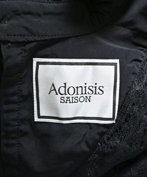 Adonisis เสื้อยืด/เสื้อท็อปส์