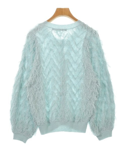 Adonisis เสื้อคาร์ดิแกน