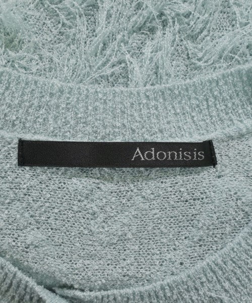 Adonisis เสื้อคาร์ดิแกน