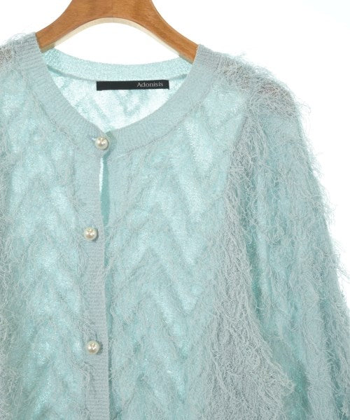 Adonisis เสื้อคาร์ดิแกน