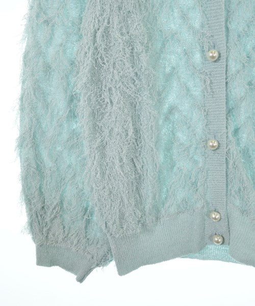 Adonisis เสื้อคาร์ดิแกน