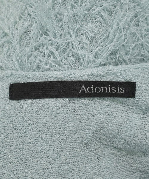 Adonisis เสื้อกั๊ก