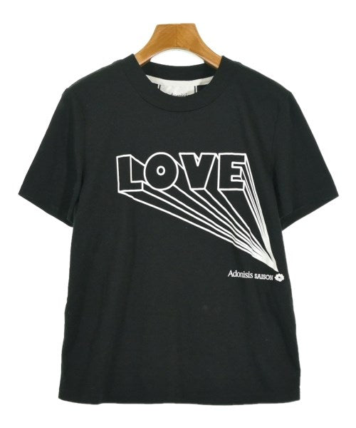 Adonisis เสื้อยืด/เสื้อท็อปส์