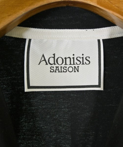 Adonisis เสื้อยืด/เสื้อท็อปส์