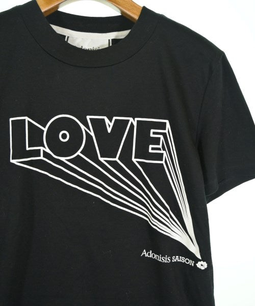 Adonisis เสื้อยืด/เสื้อท็อปส์