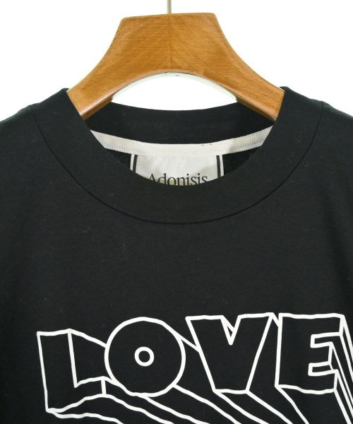 Adonisis เสื้อยืด/เสื้อท็อปส์