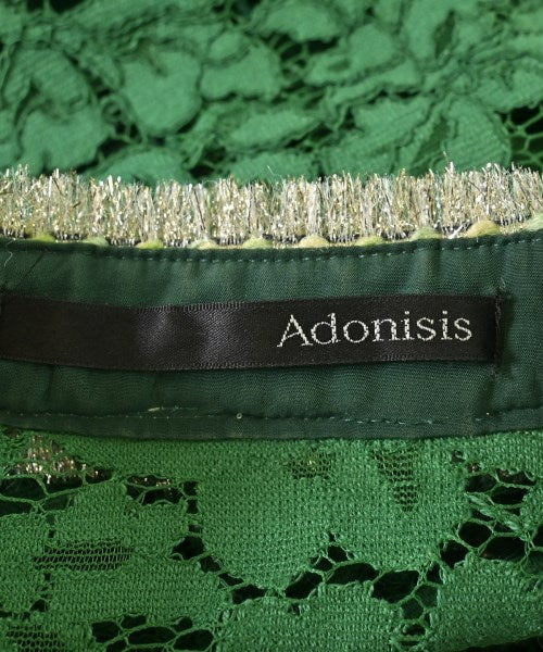 Adonisis เสื้อสตรี