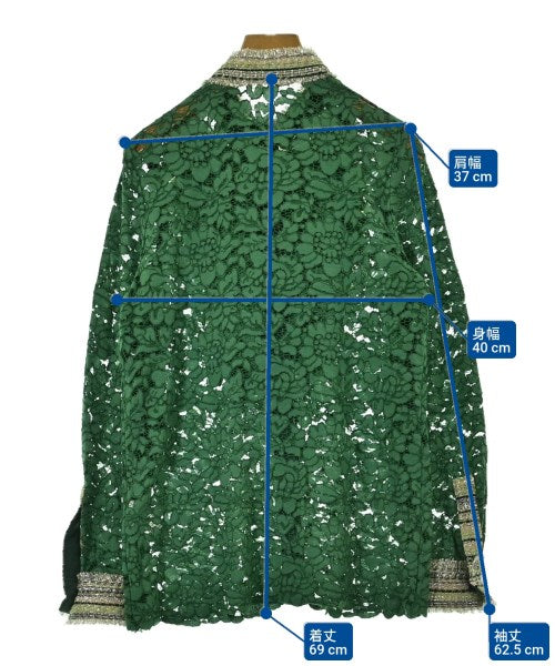 Adonisis เสื้อสตรี
