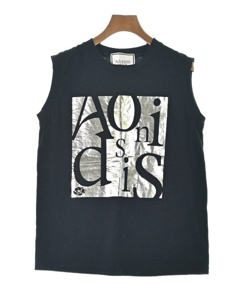 Adonisis เสื้อยืด/เสื้อท็อปส์