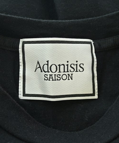 Adonisis เสื้อยืด/เสื้อท็อปส์