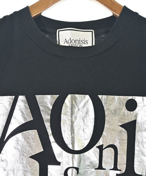 Adonisis เสื้อยืด/เสื้อท็อปส์