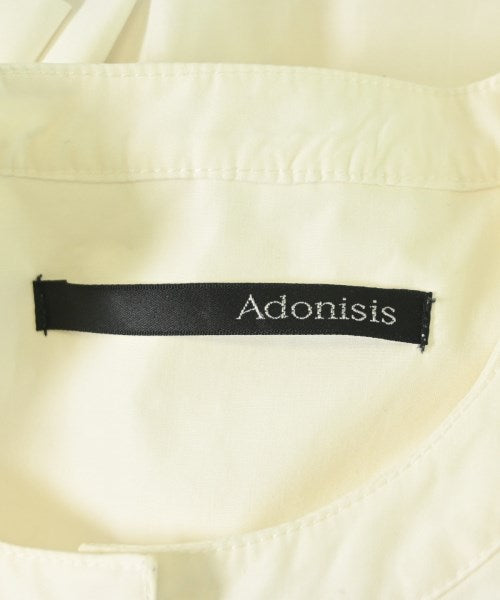 Adonisis เสื้อสตรี