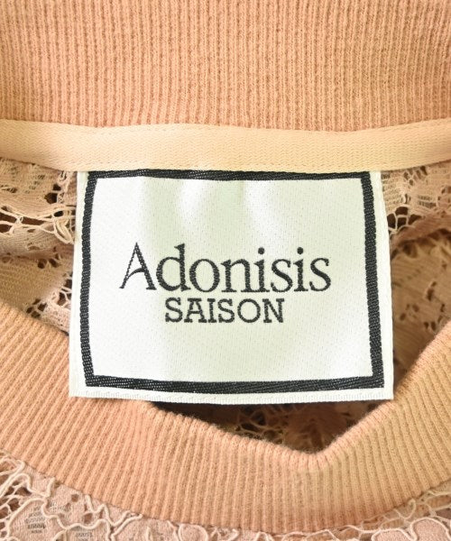 Adonisis เสื้อสตรี