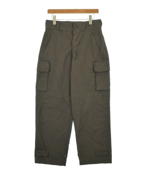 M.I.D.A. กางเกงมีกระเป๋าข้างกางเกง2-4 กระเป๋า