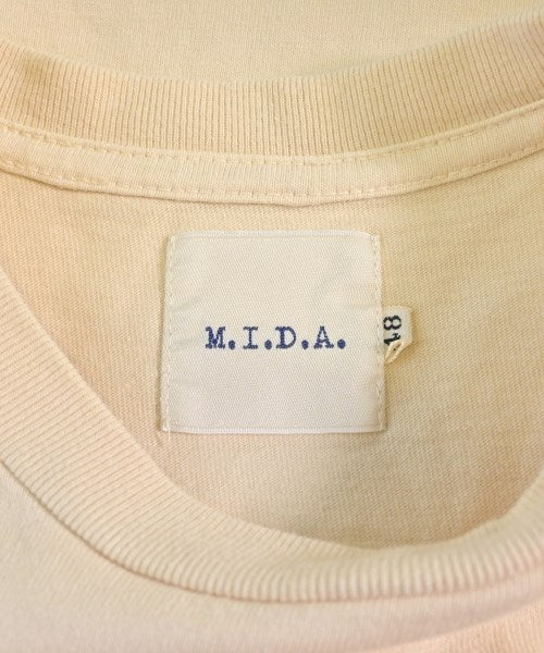 M.I.D.A. เสื้อยืด/เสื้อท็อปส์
