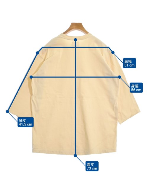 M.I.D.A. เสื้อยืด/เสื้อท็อปส์