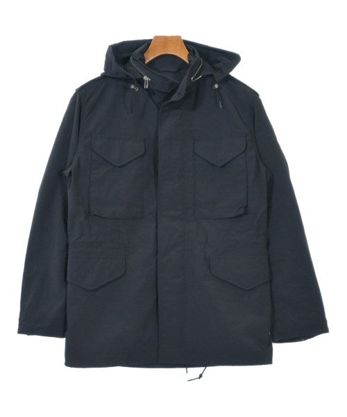 M.I.D.A. แจ็คเก็ตลำลอง