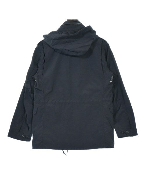 M.I.D.A. แจ็คเก็ตลำลอง