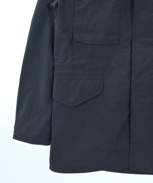 M.I.D.A. แจ็คเก็ตลำลอง