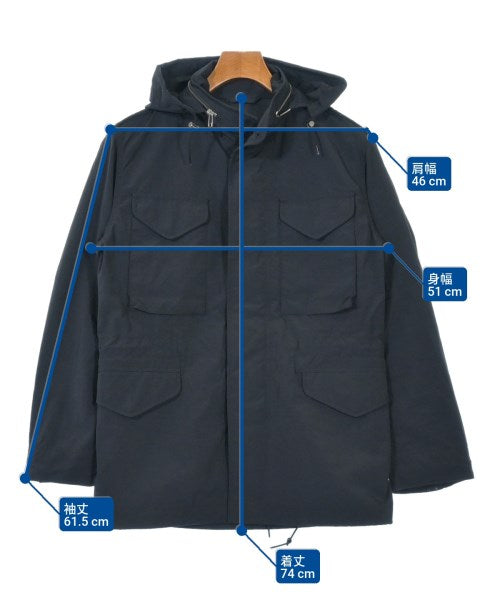 M.I.D.A. แจ็คเก็ตลำลอง