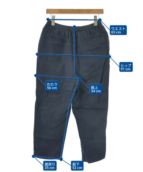 M.I.D.A. กางเกง อื่น