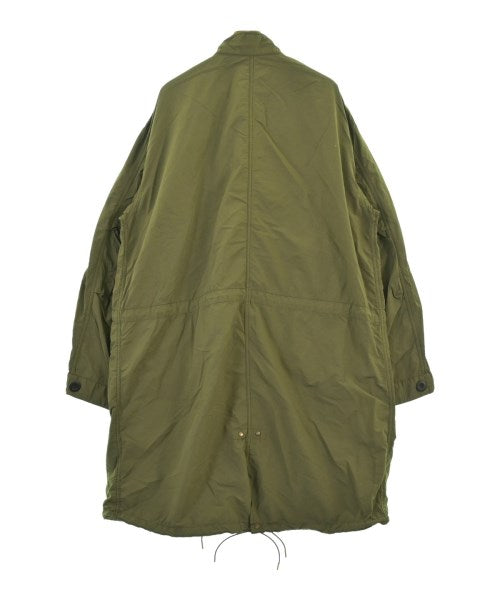 M.I.D.A. เคลือบ Mod