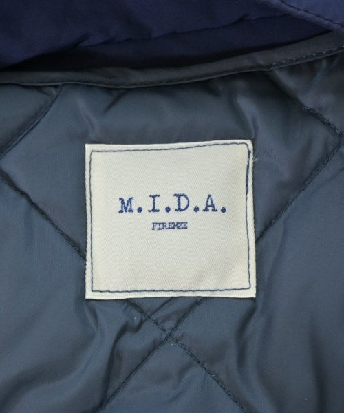 M.I.D.A. แจ็คเก็ตเบลาส์ อื่น