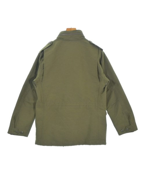 M.I.D.A. เสื้อโค้ท อื่น