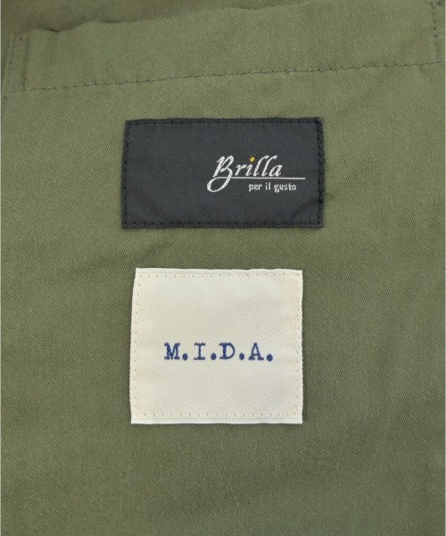 M.I.D.A. เสื้อโค้ท อื่น