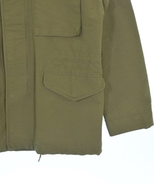 M.I.D.A. เสื้อโค้ท อื่น