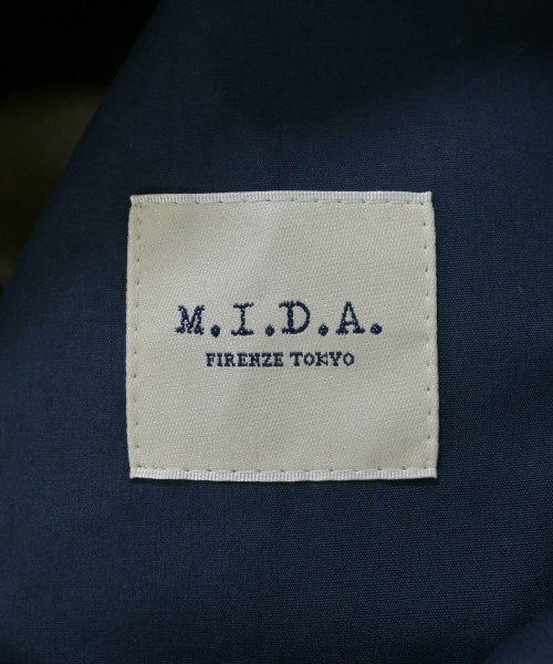 M.I.D.A. เสื้อโค้ท อื่น