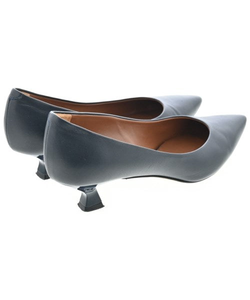 evaluna รองเท้าส้นสูง