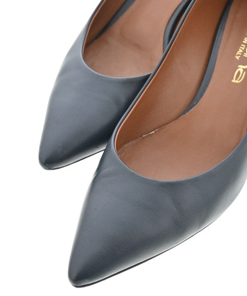 evaluna รองเท้าส้นสูง