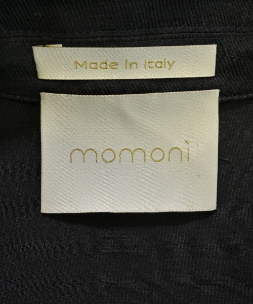 momoni แจ็คเก็ตลำลอง