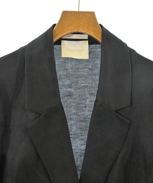 momoni แจ็คเก็ตลำลอง