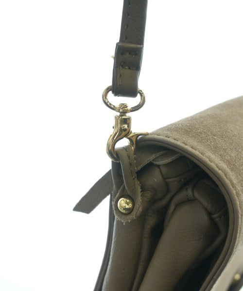 Lusso Vita กระเป๋าสะพาย