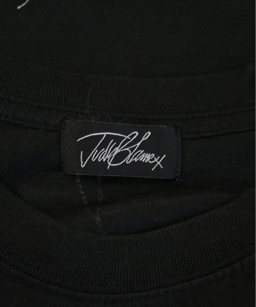 Judy Blame เสื้อยืด/เสื้อท็อปส์