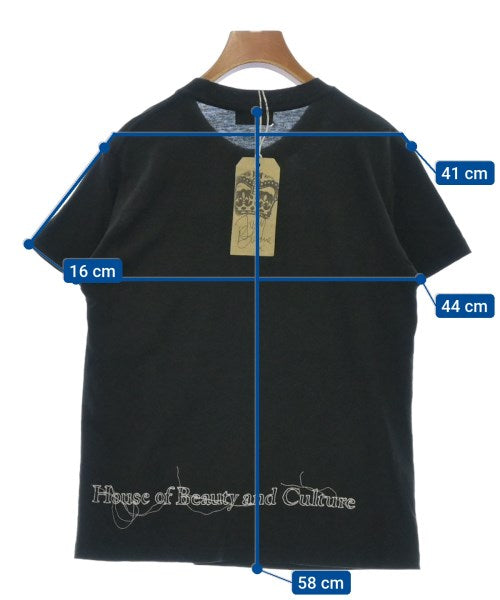Judy Blame เสื้อยืด/เสื้อท็อปส์
