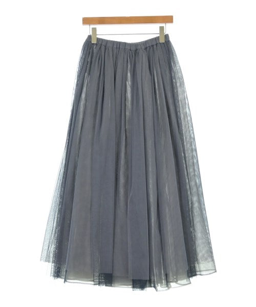 la belle Etude กระโปรงยาว/แม็กซี่ยาว