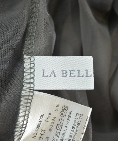 la belle Etude กระโปรงยาว/แม็กซี่ยาว