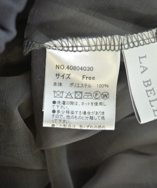 la belle Etude กระโปรงยาว/แม็กซี่ยาว