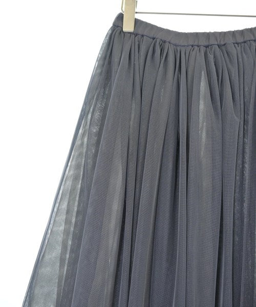 la belle Etude กระโปรงยาว/แม็กซี่ยาว