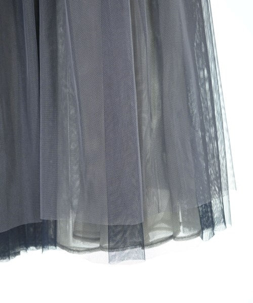 la belle Etude กระโปรงยาว/แม็กซี่ยาว