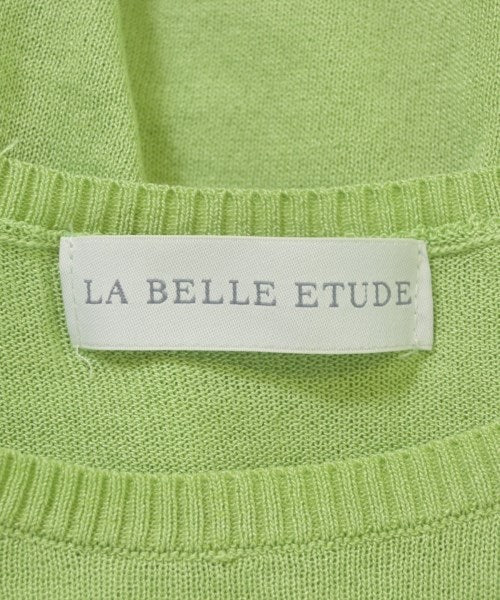 la belle Etude เสื้อกันหนาว