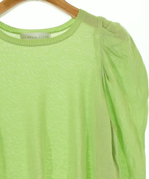 la belle Etude เสื้อกันหนาว