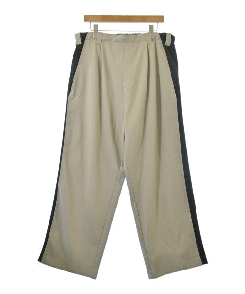 la belle Etude กางเกงขายาว