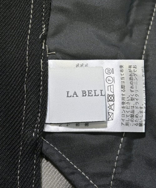 la belle Etude กางเกงขายาว