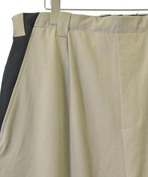 la belle Etude กางเกงขายาว